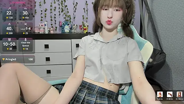 Yoonhee_ki webcam