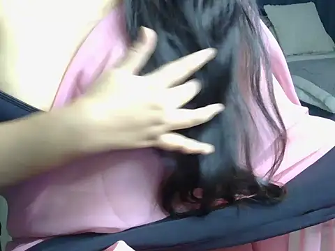 Chubby_Chhaya webcam