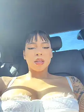 Chel__ live sex cam
