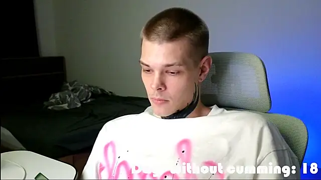 DENIS_HERE webcam