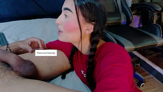 samantha_and_williams webcam
