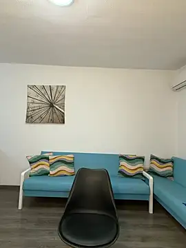 Alimela webcam