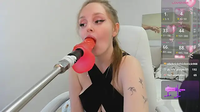 HoneyLace_