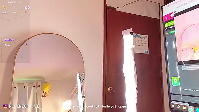 rubicarter webcam
