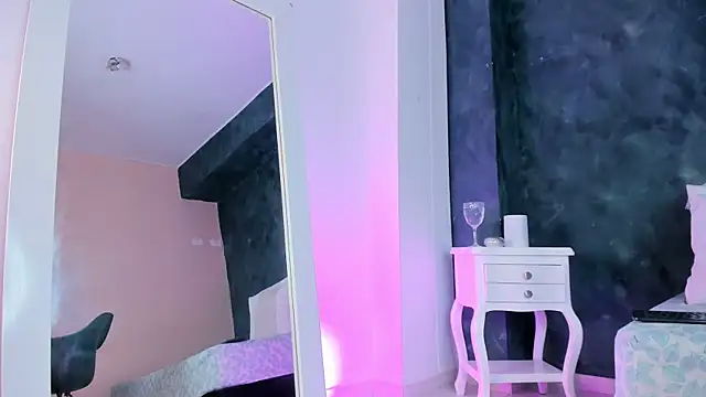 GingerMoon_ webcam