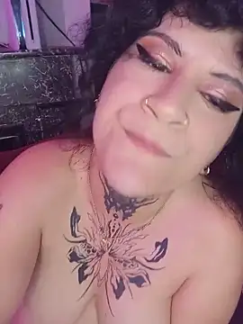 callmelouve webcam