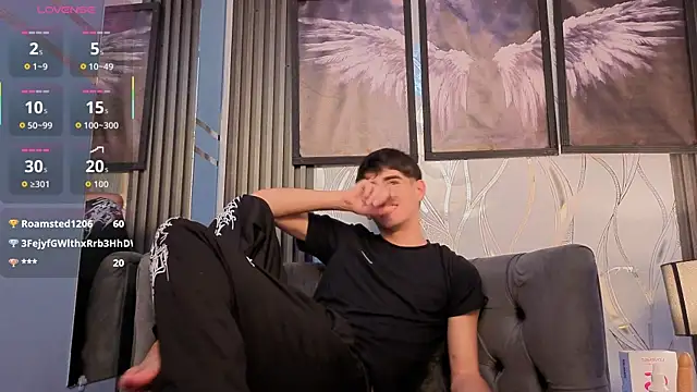 demian_hot99 webcam