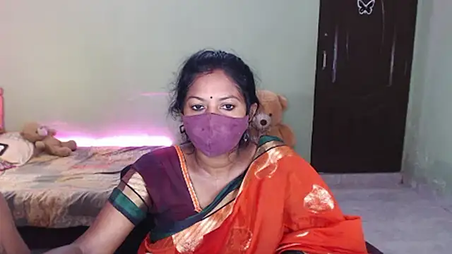 HotGulabi webcam
