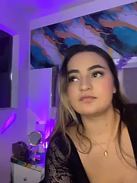 Antonella_Julieta webcam