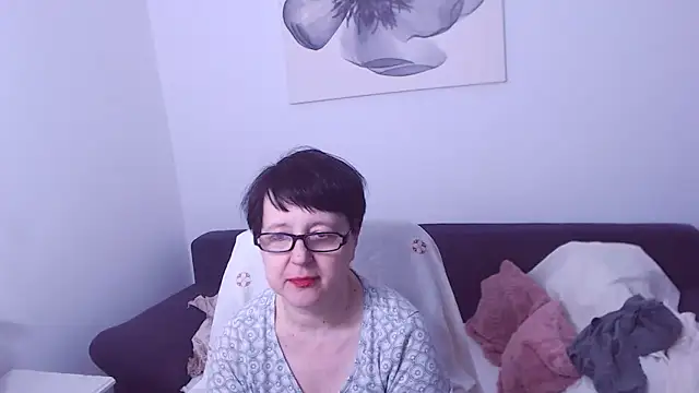 ChristaRose webcam