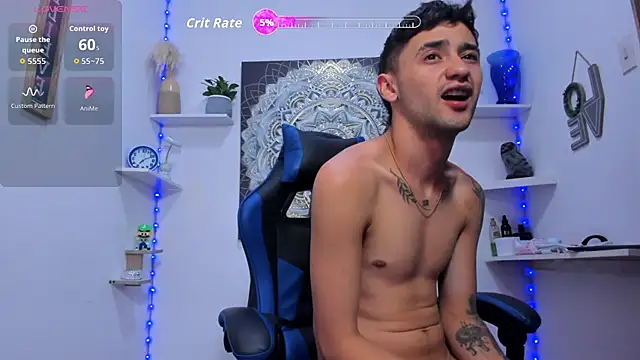 Jey_hot7 webcam
