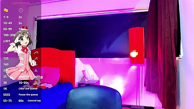 Britany_montiel webcam