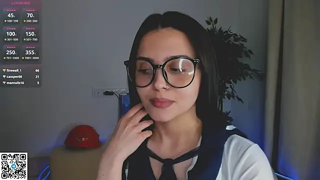 MarianneAuvil webcam