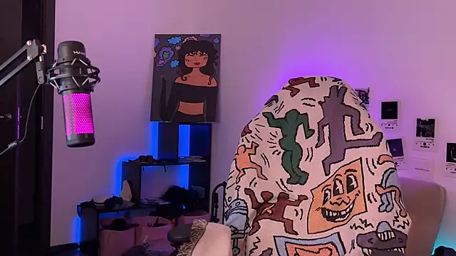 deadlysweet webcam