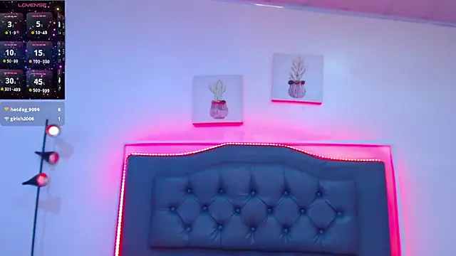 candy_lux_ webcam