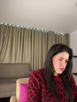 Zandrina webcam