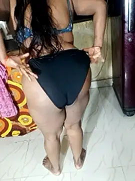 Pyasi-bhabhi webcam