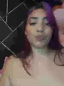 Sophia_Brunett webcam