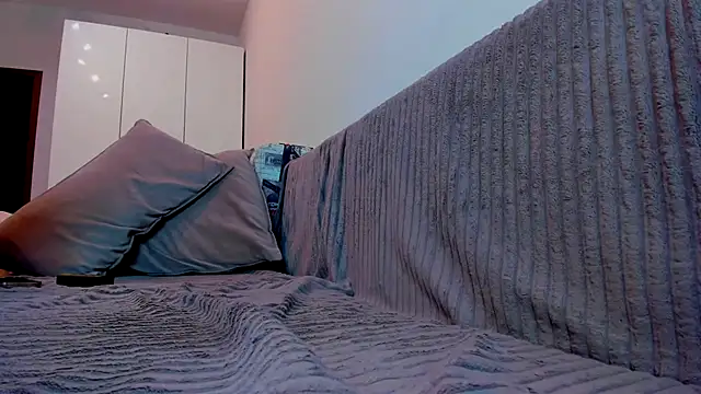 your_Goddess_Eva webcam