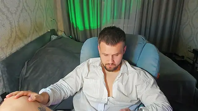Vladik_b webcam
