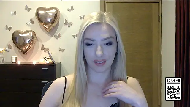 Wild_Silk_Desire webcam