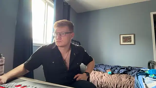 lustylyndon webcam