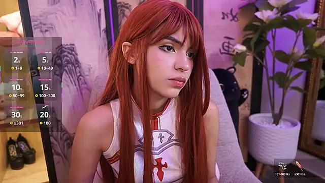NamiKimura webcam