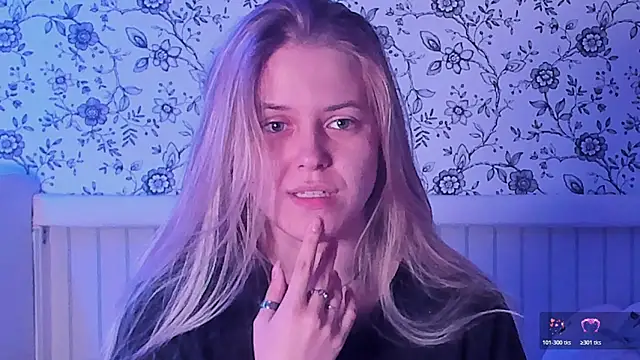 AngelAnty webcam