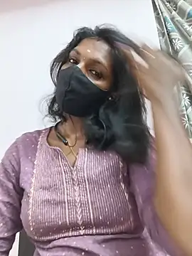 Honey_rosetamil webcam