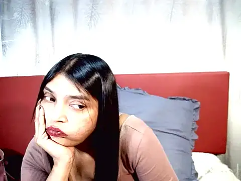 IndianAlisha webcam