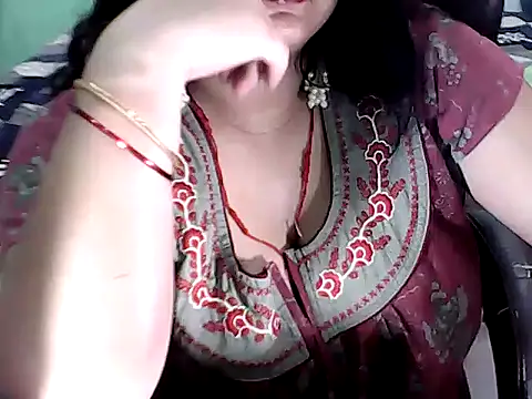 BABITA_KUMARII webcam