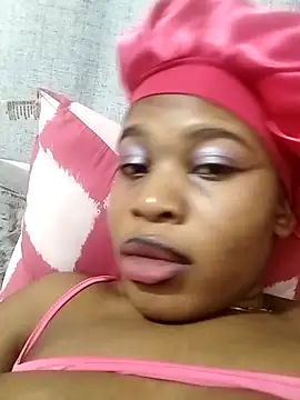 Cherrydollx webcam