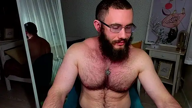 Ant_Power webcam
