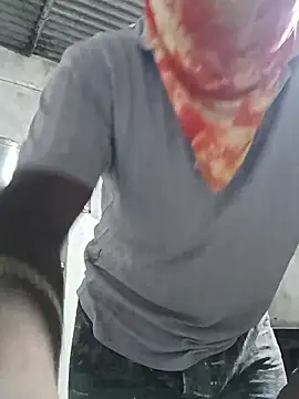 babu_bull webcam