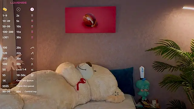 Sonya-Love webcam