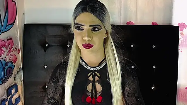 Kristal_Queen01 webcam