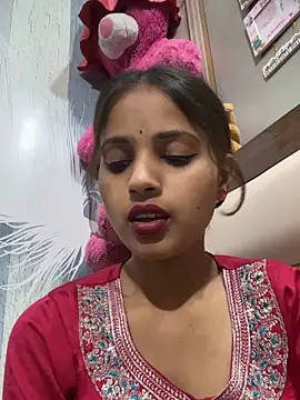 Sy_Shrishti webcam