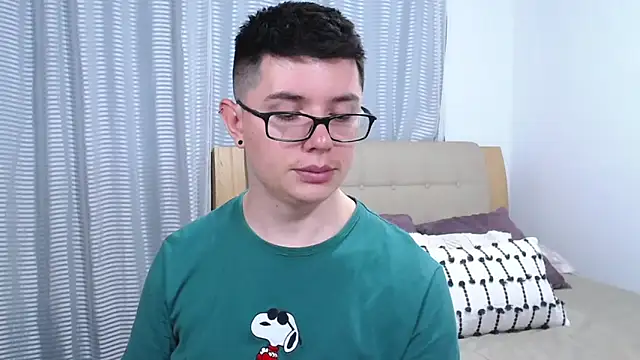 BlackFoXXX69 webcam
