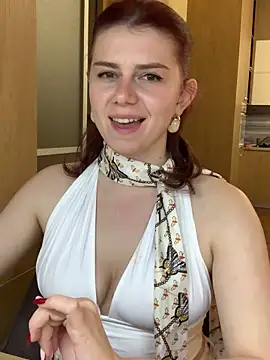 VelvetChloe webcam