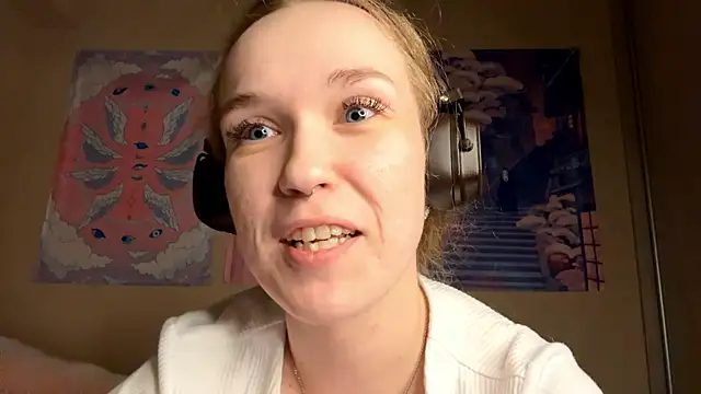 DenitaSpace webcam