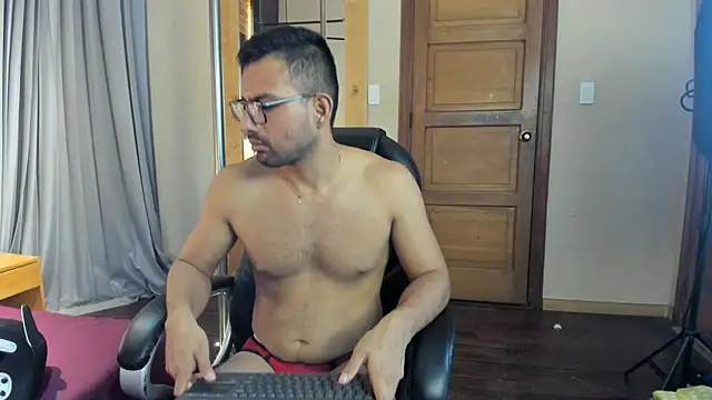 JacobWestt webcam