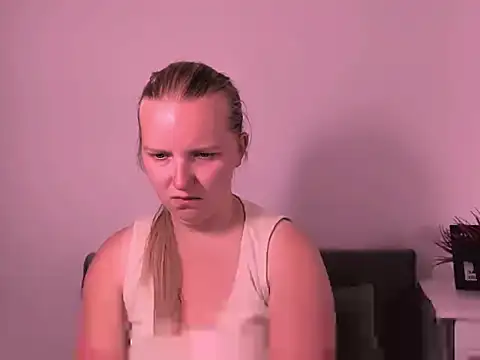 RoseTeacherX webcam