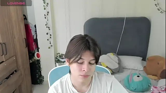 Felixzyn webcam