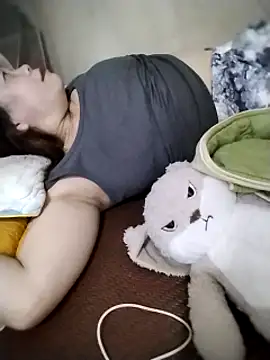 Squirt107 webcam