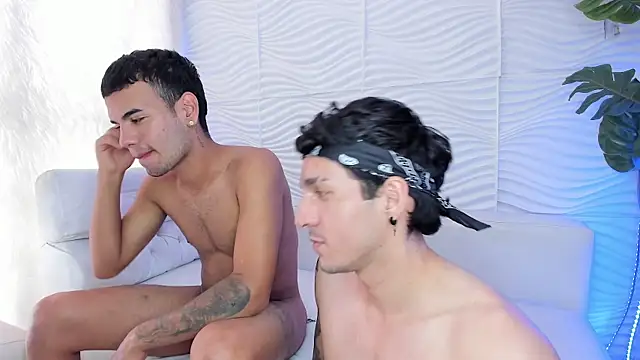 Dirboys4648 webcam