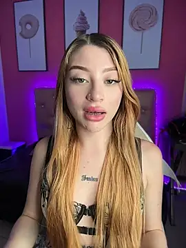 Jessy_Queen webcam
