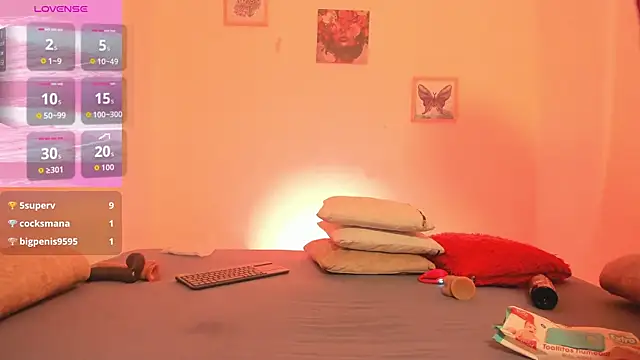 Noaah_0814 webcam
