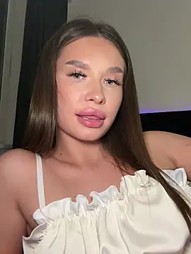 BeautyBella_ webcam