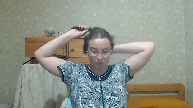 Smart_Rose webcam