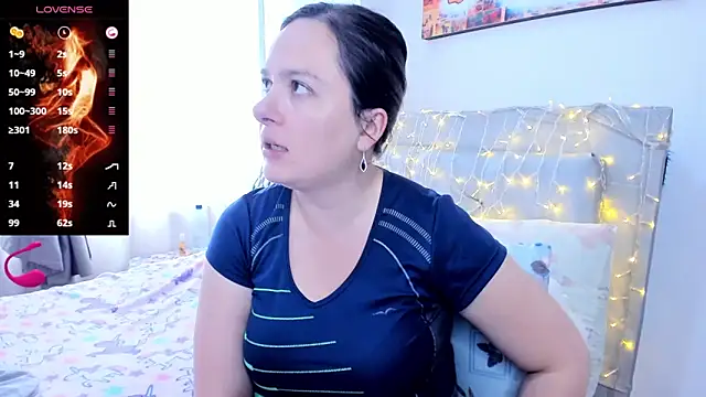angelaagomez webcam